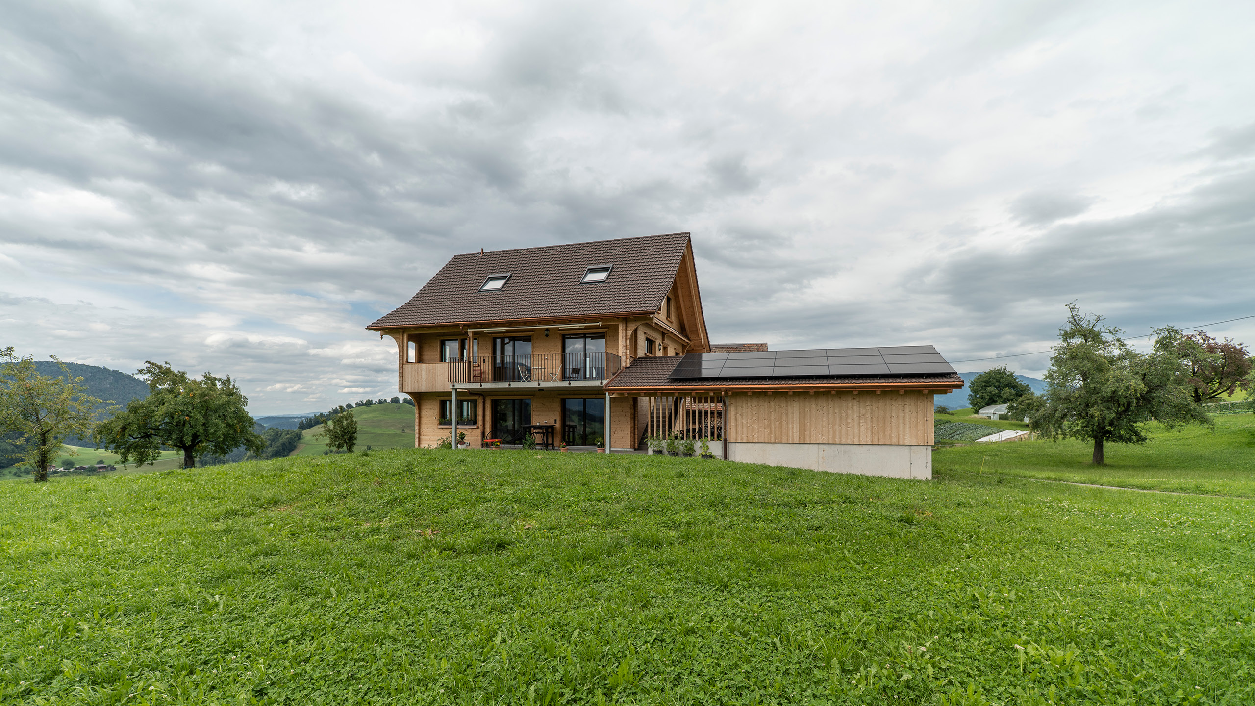Al Holzbau Projekte 14