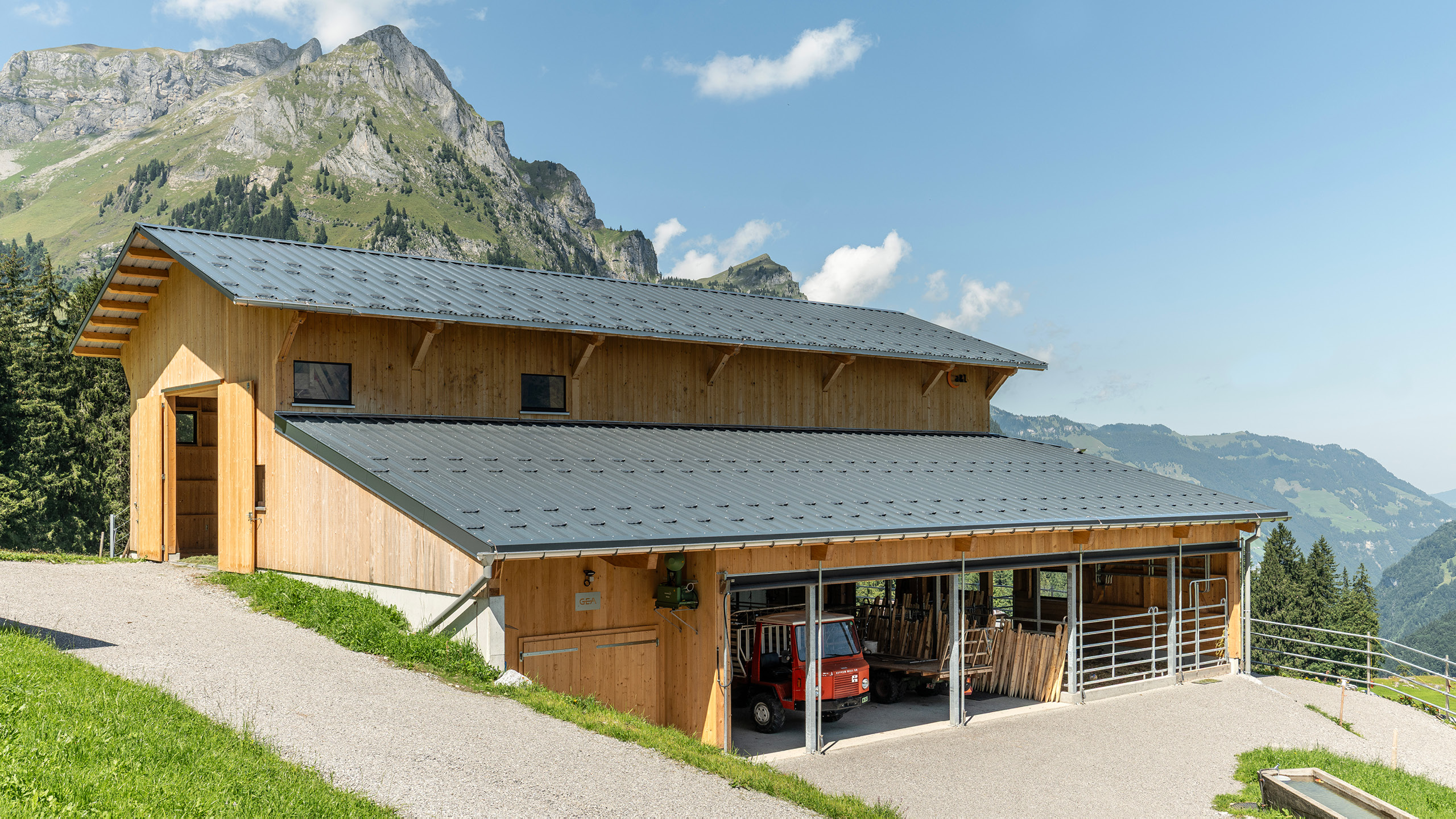 Al Holzbau Projekte 16